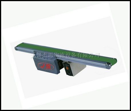 Type34-NI 窄幅皮帶輸送機